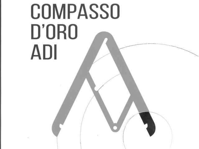 COMPASSO D'ORO - 2014