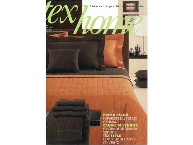 TEX HOME - 2006